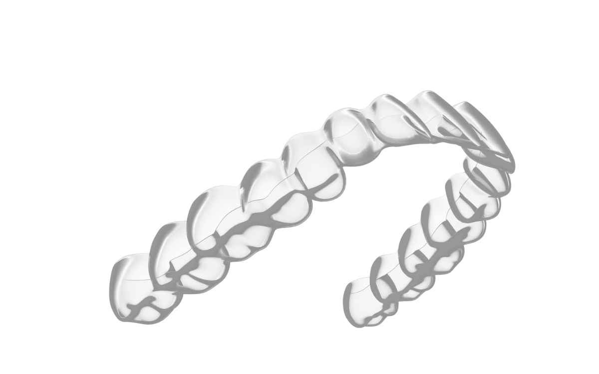 aligner